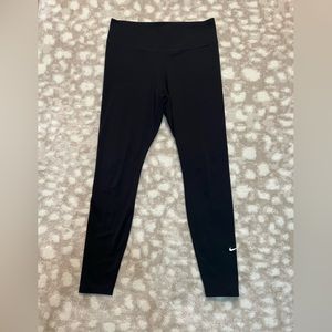 Nike Dri-Fit Leggings LG